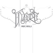 Night Owls 4: A Shot In The Dark cover image