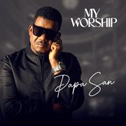 My Worship cover image