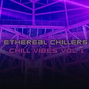 Chill Vibes Vol. 1 cover image