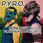 P.Y.R.O cover image
