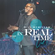 In Real Time, Vol. 1 (Live) cover image