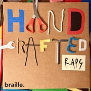 Handcrafted Raps cover image