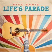 Life's Parade cover image