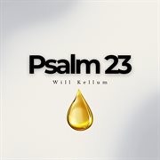 Psalm 23 cover image
