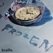 Frozen cover image
