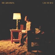 Give Me Rest cover image