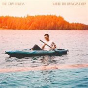 Where The Living Is Deep cover image