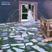 Troubled Love cover image