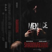 Shadowboxing In The Dark cover image