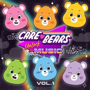 Care Bears Unlock The Music, Vol. 1 cover image