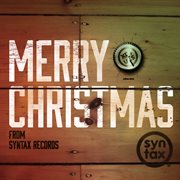 Merry Christmas cover image