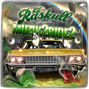 Lil Raskull Presents Musik 2 Ride 2 cover image