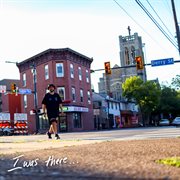 I Was There cover image