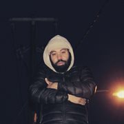 Year Of Redemption cover image