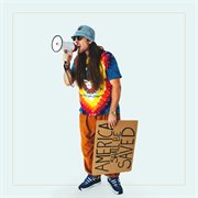 America Shall Be Saved cover image