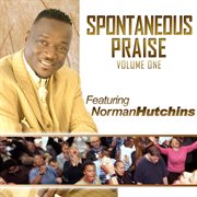 Spontaneous Praise cover image
