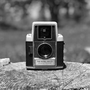 Center Of The Frame cover image