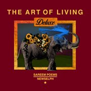 The Art Of Living (Deluxe Edition) cover image