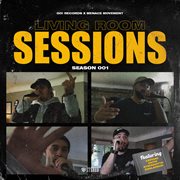 Living Room Sessions: Season 001 cover image