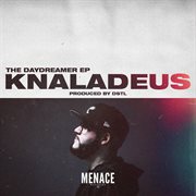 The Daydreamer Ep cover image