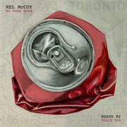 No More Soda cover image