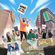 Who Do You Believe? (Produced By Marty) cover image