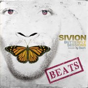 Butterfly Sessions: Beats By Dert (Instrumentals) cover image