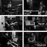 Old Bear Sessions cover image