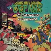 The Resistance (Instrumentals) cover image