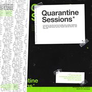 Quarantine Sessions cover image