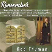 Remember cover image