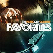 Favorites cover image