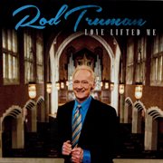 Love Lifted Me cover image