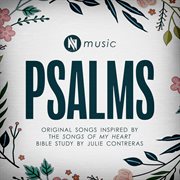 Psalms cover image