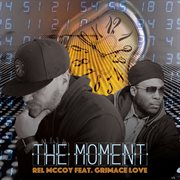 The Moment cover image