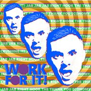 Work For It cover image