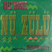Nu Zulu cover image