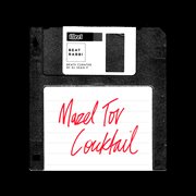 Mazel Tov Cocktail cover image