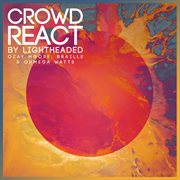 Crowd React cover image