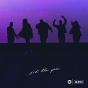 Set The Pace cover image