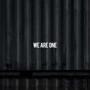 We Are One - Ep cover image
