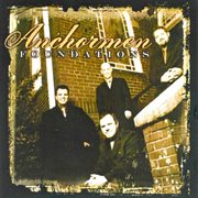 Foundations cover image