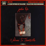 Welcome To Heartsville cover image