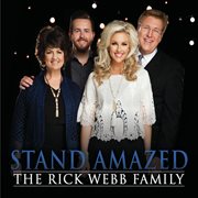 Stand Amazed cover image