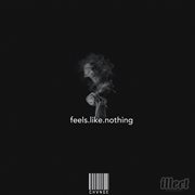 Feels Like Nothing cover image