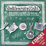Music For Kids That Is "Bibli-Cool" And Rock & Roll: Sing Along Kidaoke cover image