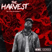 The Harvest cover image