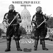 White Privilege cover image