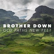 Old Paths New Feet cover image