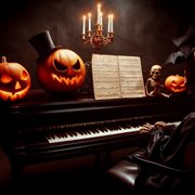 Classical Halloween cover image